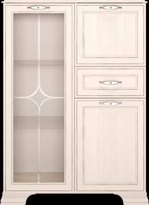 Шкаф универсальный «Венеция» №15 в Ишиме - ishim.mebel-tymen.ru | фото