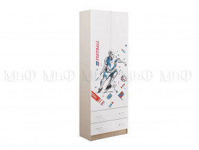 Шкаф Вега New Boy в Ишиме - ishim.mebel-tymen.ru | фото