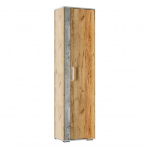 Шкаф-вешалка Кензо в Ишиме - ishim.mebel-tymen.ru | фото