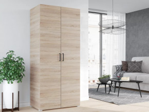 Шкаф Victor Сонома в Ишиме - ishim.mebel-tymen.ru | фото