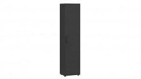 Шкаф «Витра» тип 1 Антрацит в Ишиме - ishim.mebel-tymen.ru | фото