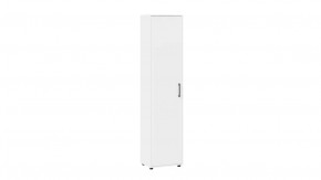 Шкаф «Витра» тип 1 Белый Ясень в Ишиме - ishim.mebel-tymen.ru | фото