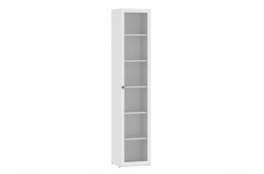 Шкаф (витрина) 041.85 Орлеан в Ишиме - ishim.mebel-tymen.ru | фото