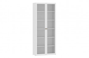 Шкаф (витрина) 041.87 Орлеан в Ишиме - ishim.mebel-tymen.ru | фото