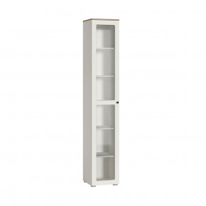 Шкаф-витрина Остин 16.394.03 в Ишиме - ishim.mebel-tymen.ru | фото