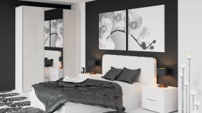 Шкафы-купе «Траст» в Ишиме - ishim.mebel-tymen.ru | фото