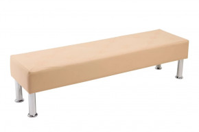 Скамья Марк (бежевый) в Ишиме - ishim.mebel-tymen.ru | фото