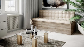 Скамья прямая «Форест» в Ишиме - ishim.mebel-tymen.ru | фото