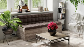 Скамья прямая «Форест» в Ишиме - ishim.mebel-tymen.ru | фото