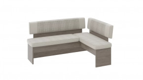 Скамья угловая «Дублин» в Ишиме - ishim.mebel-tymen.ru | фото