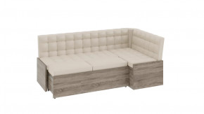 Скамья угловая «Форест» со спальным местом в Ишиме - ishim.mebel-tymen.ru | фото