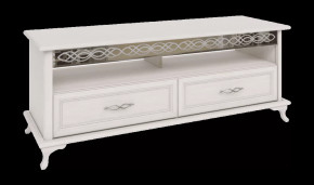 Скарлетт гостиная М02 Тумба под ТВ в Ишиме - ishim.mebel-tymen.ru | фото