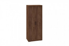 СОФИЯ СШ-21 Шкаф 2-х ств. (ш900*г551*в2212мм), Дуб крафт табачный в Ишиме - ishim.mebel-tymen.ru | фото