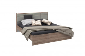 СОНАТА Кровать (сп/м 1600*2000мм) НАСТИЛ в Ишиме - ishim.mebel-tymen.ru | фото