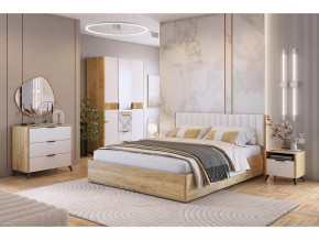 Спальный гарнитур Адам К3 в Ишиме - ishim.mebel-tymen.ru | фото