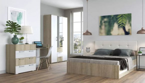 Спальный гарнитур Белладжио в Ишиме - ishim.mebel-tymen.ru | фото