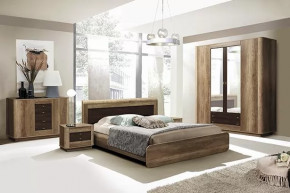 Спальный гарнитур Фантазия в Ишиме - ishim.mebel-tymen.ru | фото