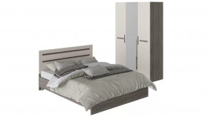 Спальный гарнитур «Фьюжн» стандартный в Ишиме - ishim.mebel-tymen.ru | фото