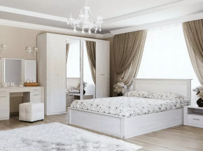 Спальный гарнитур Гамма-20 Серия №4 в Ишиме - ishim.mebel-tymen.ru | фото