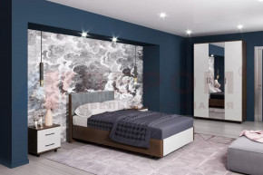 Спальный гарнитур Грейс композиция-2 в Ишиме - ishim.mebel-tymen.ru | фото