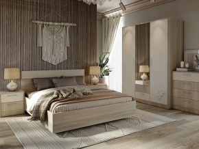 Спальный гарнитур Камила в Ишиме - ishim.mebel-tymen.ru | фото