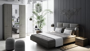 Спальный гарнитур «Либерти» №3 в Ишиме - ishim.mebel-tymen.ru | фото