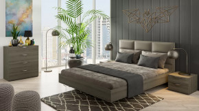 Спальный гарнитур «Либерти» №4 в Ишиме - ishim.mebel-tymen.ru | фото