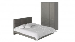 Спальный гарнитур «Либерти» стандартный в Ишиме - ishim.mebel-tymen.ru | фото