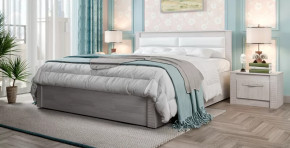 Спальный гарнитур Монако в Ишиме - ishim.mebel-tymen.ru | фото