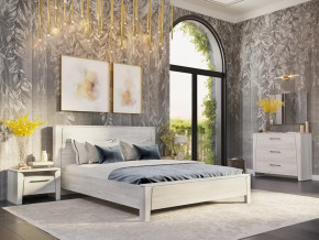 Спальный гарнитур Моника Винтерберг в Ишиме - ishim.mebel-tymen.ru | фото