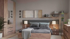 Спальный гарнитур Neo в Ишиме - ishim.mebel-tymen.ru | фото