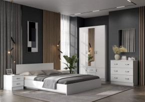 Спальный гарнитур Ронда в Ишиме - ishim.mebel-tymen.ru | фото