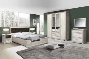Спальный гарнитур Сохо в Ишиме - ishim.mebel-tymen.ru | фото