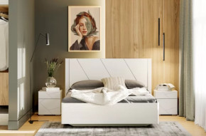 Спальный гарнитур Саммит в Ишиме - ishim.mebel-tymen.ru | фото