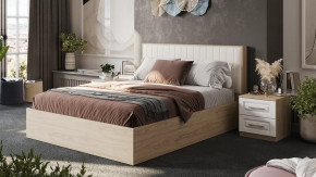 Спальный гарнитур «Сэнди» №3 в Ишиме - ishim.mebel-tymen.ru | фото