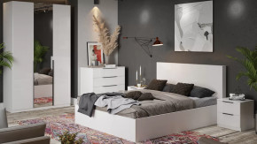 Спальный гарнитур «Тесса» №3 в Ишиме - ishim.mebel-tymen.ru | фото