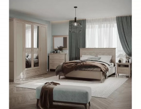 Спальня Classic в Ишиме - ishim.mebel-tymen.ru | фото