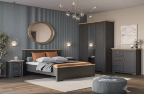 Спальня Jasmin в Ишиме - ishim.mebel-tymen.ru | фото