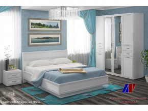 Спальня Карина набор 1 в Ишиме - ishim.mebel-tymen.ru | фото