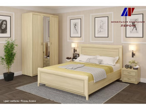 Спальня Карина набор 2 в Ишиме - ishim.mebel-tymen.ru | фото