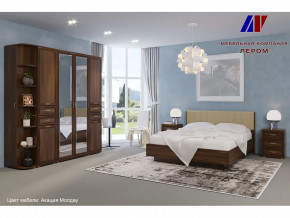Спальня Карина набор 3 в Ишиме - ishim.mebel-tymen.ru | фото