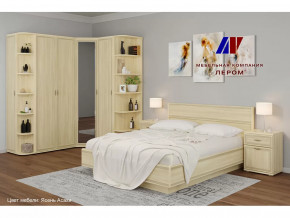Спальня Карина набор 8 в Ишиме - ishim.mebel-tymen.ru | фото