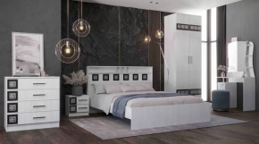 Спальня "Коста-Рика" в Ишиме - ishim.mebel-tymen.ru | фото