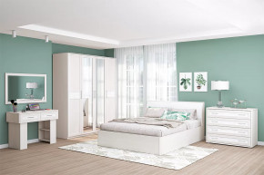 Спальня Кэт-4, набор № Б-2  Диал в Ишиме - ishim.mebel-tymen.ru | фото