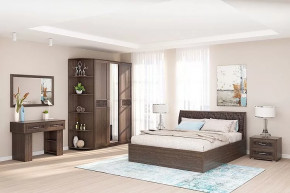 Спальня Кэт-4 №В-2 Диал в Ишиме - ishim.mebel-tymen.ru | фото