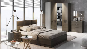 Спальня «Либерти» в Ишиме - ishim.mebel-tymen.ru | фото