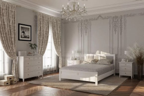 Спальня модульная Мэгги в Ишиме - ishim.mebel-tymen.ru | фото