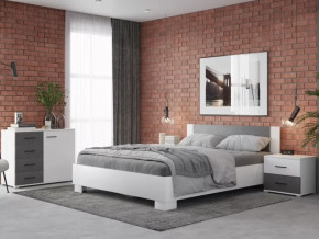 Спальня Nova в Ишиме - ishim.mebel-tymen.ru | фото