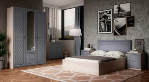 Спальня Париж, набор № ЯСС-4 в Ишиме - ishim.mebel-tymen.ru | фото