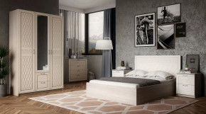 Спальня Париж, набор № ЯСТ-4 в Ишиме - ishim.mebel-tymen.ru | фото